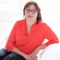 Magdalena Balibrea Vich