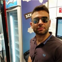Masoud Zaid