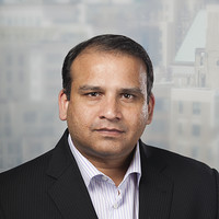 Atul Ojha