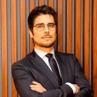 Felipe Gabriel Machado Cargnin