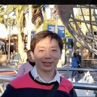 赵路易