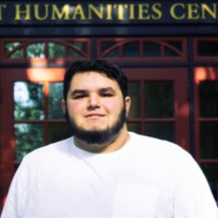 Eric Veltri