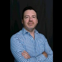 Darren Mackenzie