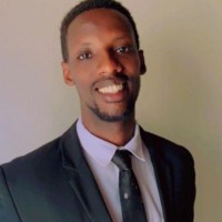 Eugen Shyaka