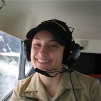 Mary Mackey