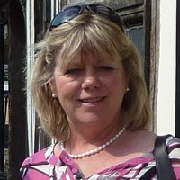 Jennifer Begbie