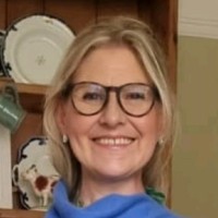 Magdalen Thomson