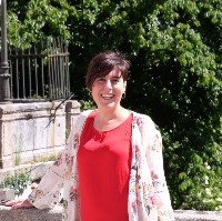 Sandra Cazcarra Bes