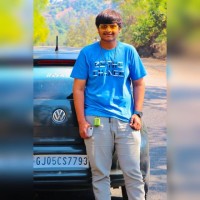 Sharad Isamaliya