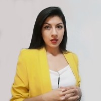 Karla Alejandra Espino Moreno