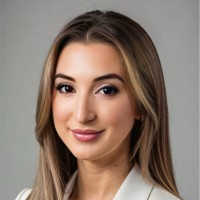 Morgan Starr