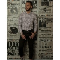 Andrew Ismail اندرو Ismail اسماعيل