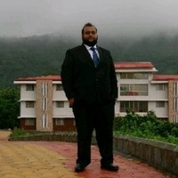 Kanishk Rastogi