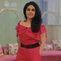 Ritika Madan