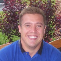 Raymond Cole