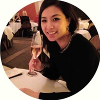 Joyce Hu