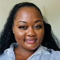 Grace AKAGA