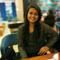 Mansi Shah