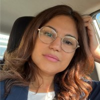 Yesenia Bachá
