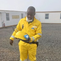 david ngwenya