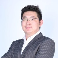 James (Tang Maojun)