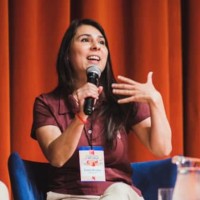 María Evelin Bordón