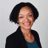 Alisha Watts Burr
