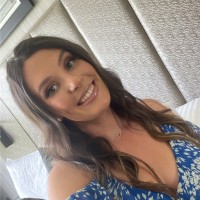 Chloe Perry