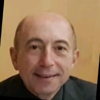 Jose Antonio Garcia Granada