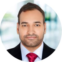 Ankit Matolia