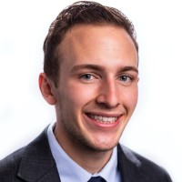 Jacob Halvorson