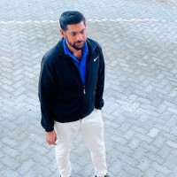 Rizwan shareef Shareef