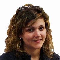 Maud Masciotra