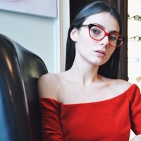 Mariia Krivenko