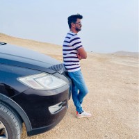Ravi Chandran
