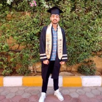 ahmed haitham