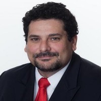 John D Hoff
