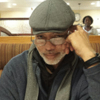 Donald Carter