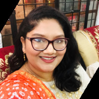 Vaishnavi Sowany