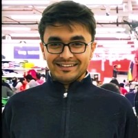 Swarup Kulkarni