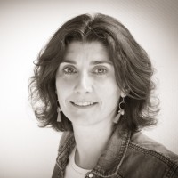 Marie-cécile Matheu