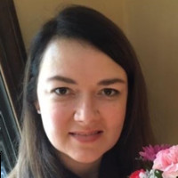 Mary Wilford-Gonzalez