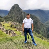 Roberto Vasquez