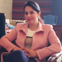 Navjot Kaur