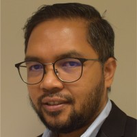 Mohd Al-Amin Abd Mutalib