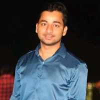 Chauhan Vivek Singh