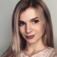 Amy Scott