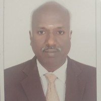 Lakshmanan B