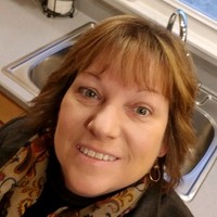 Nathalie Desrochers