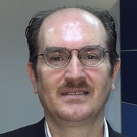Issam Mawlawi